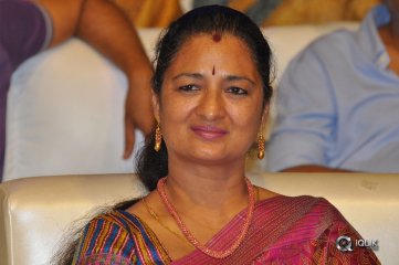 Mahanati Movie Audio Launch